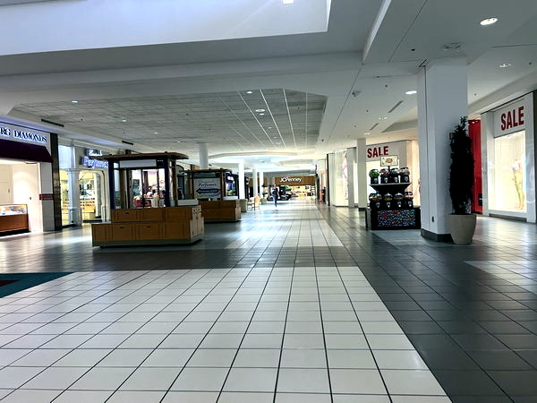 Westland Center - July 23 2022